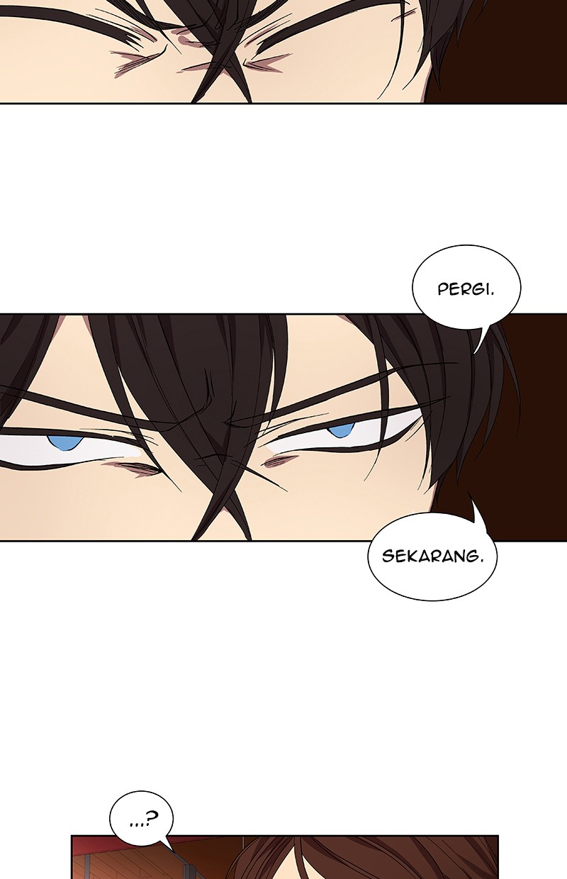 I Love Yoo Chapter 32 Gambar 32