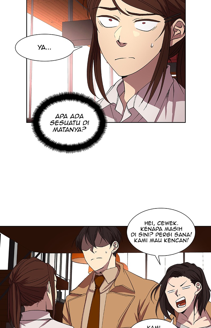 I Love Yoo Chapter 32 Gambar 33