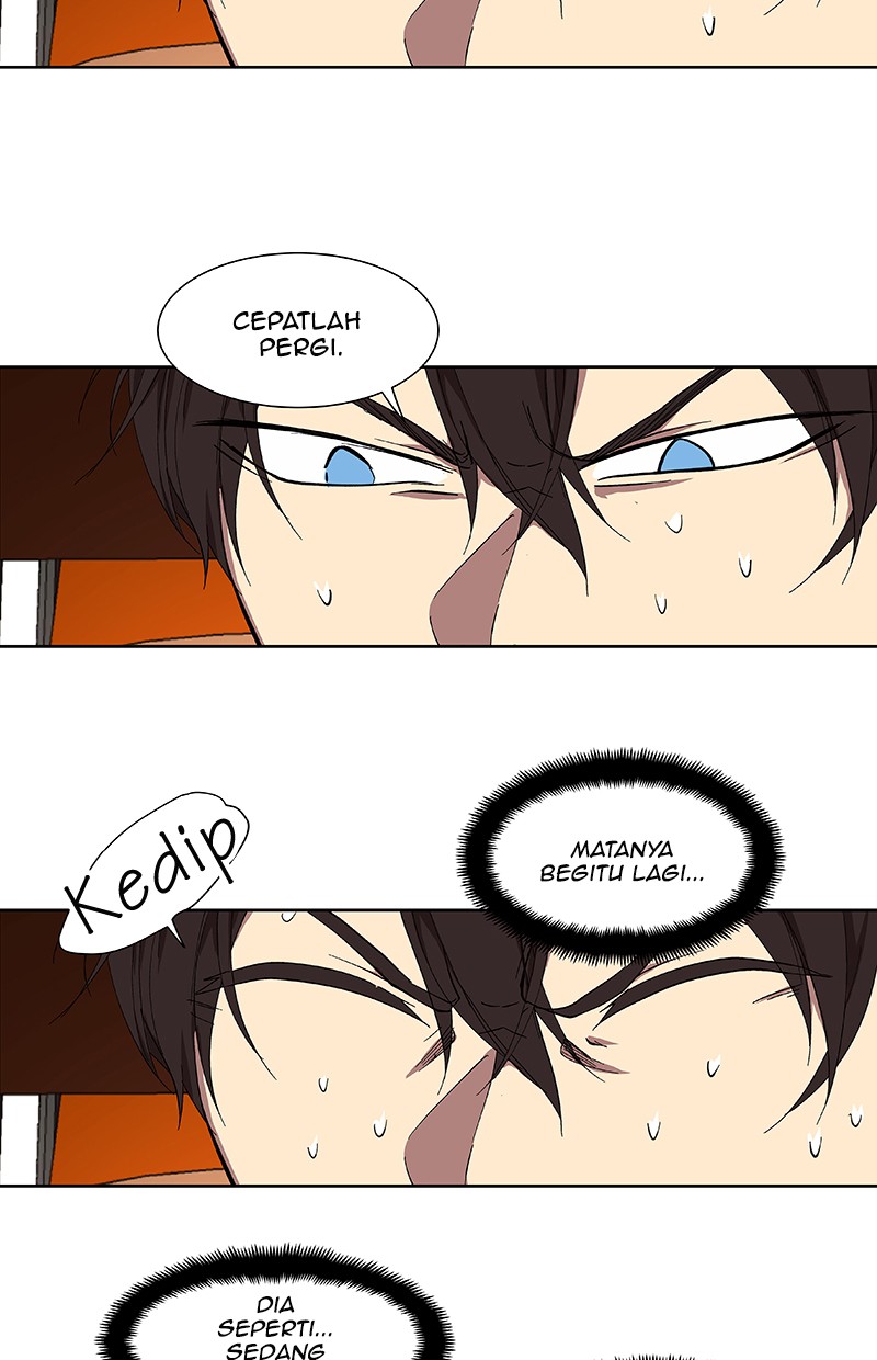 I Love Yoo Chapter 32 Gambar 35