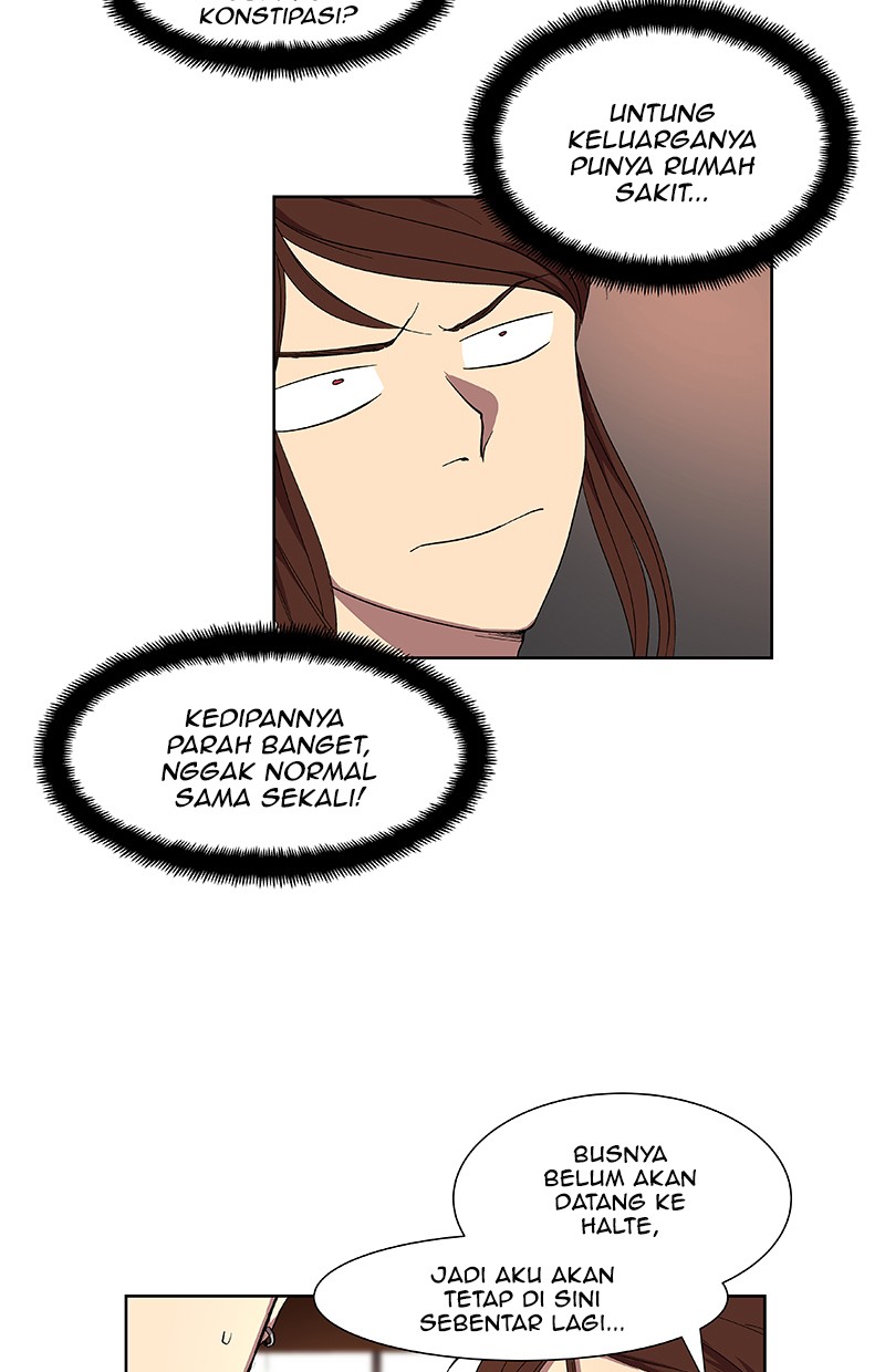 I Love Yoo Chapter 32 Gambar 36