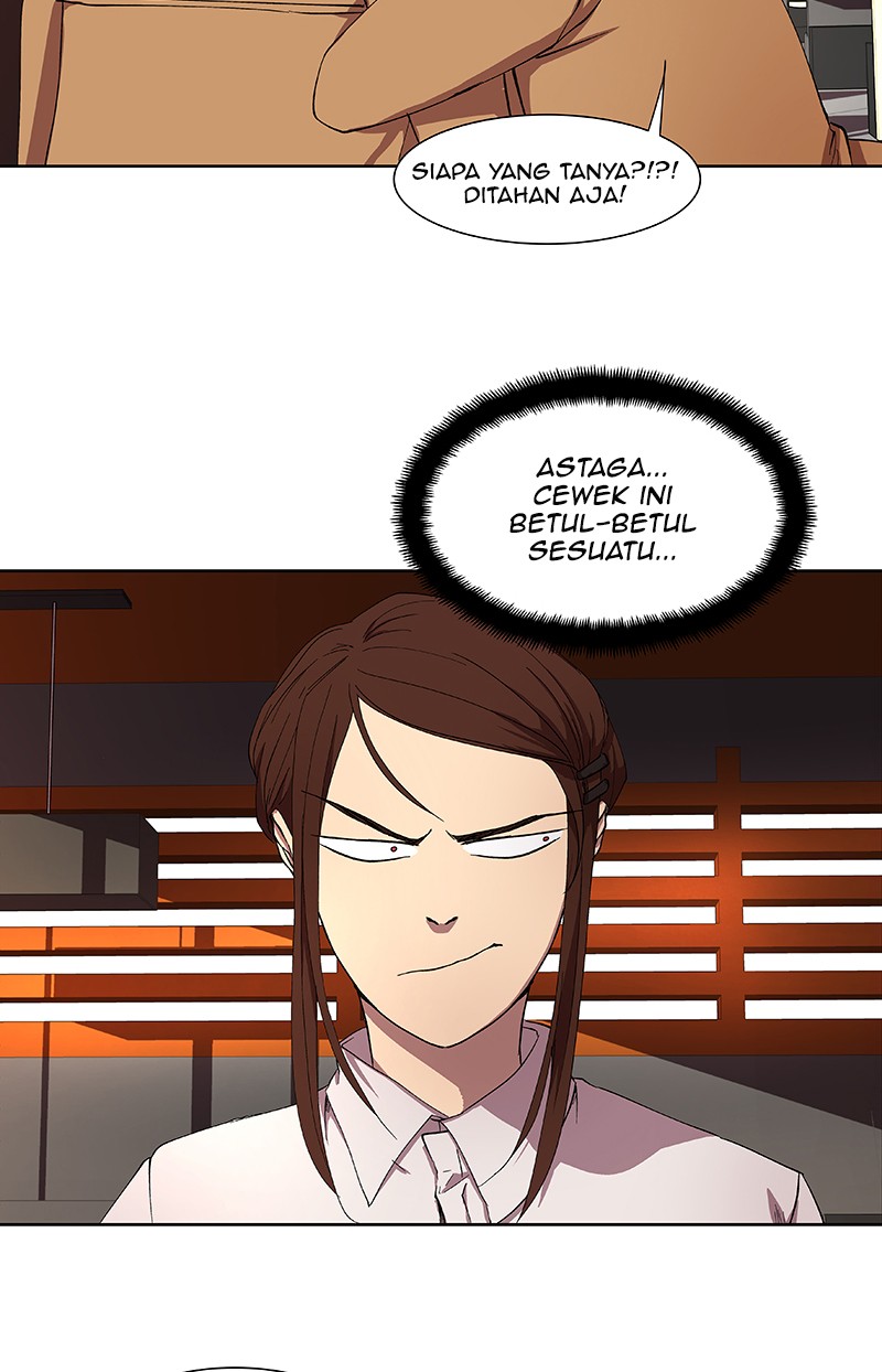 I Love Yoo Chapter 32 Gambar 38