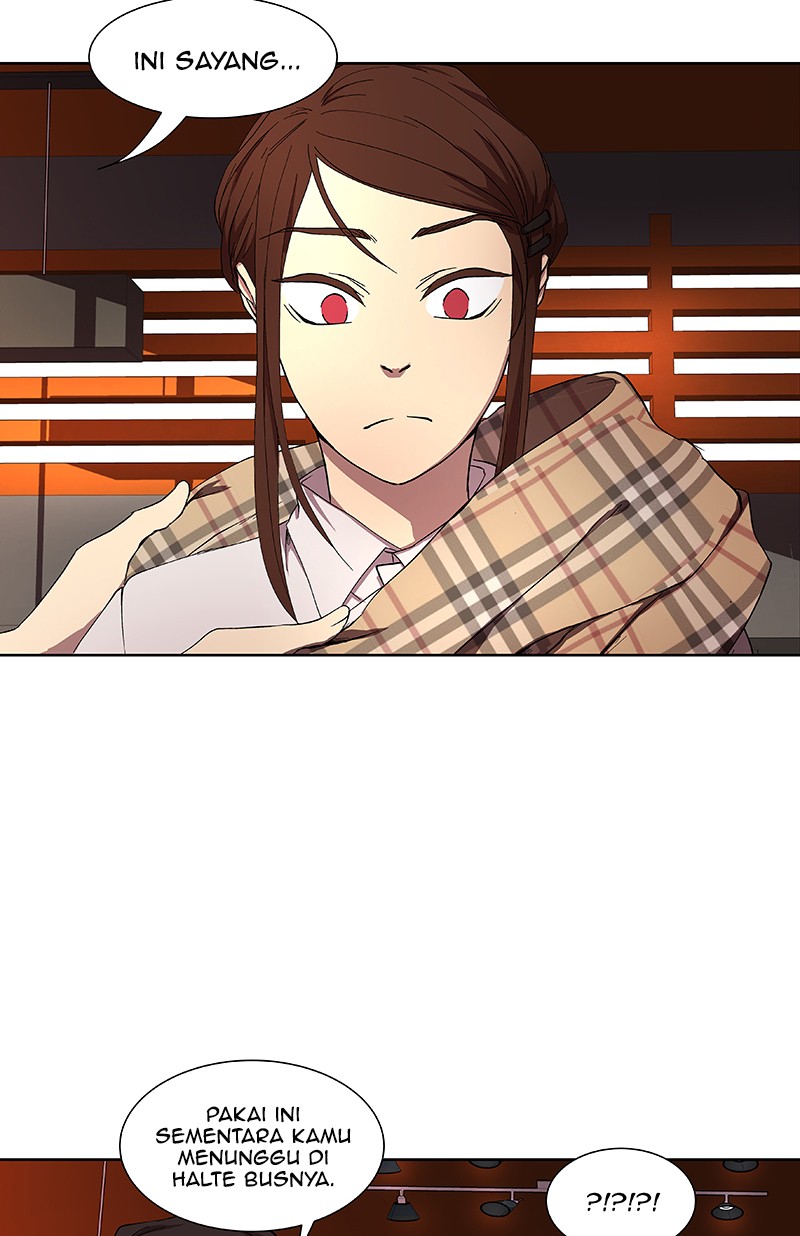 I Love Yoo Chapter 32 Gambar 39