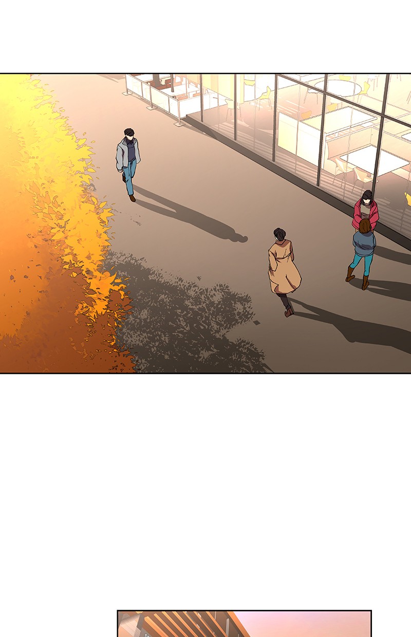 I Love Yoo Chapter 32 Gambar 4