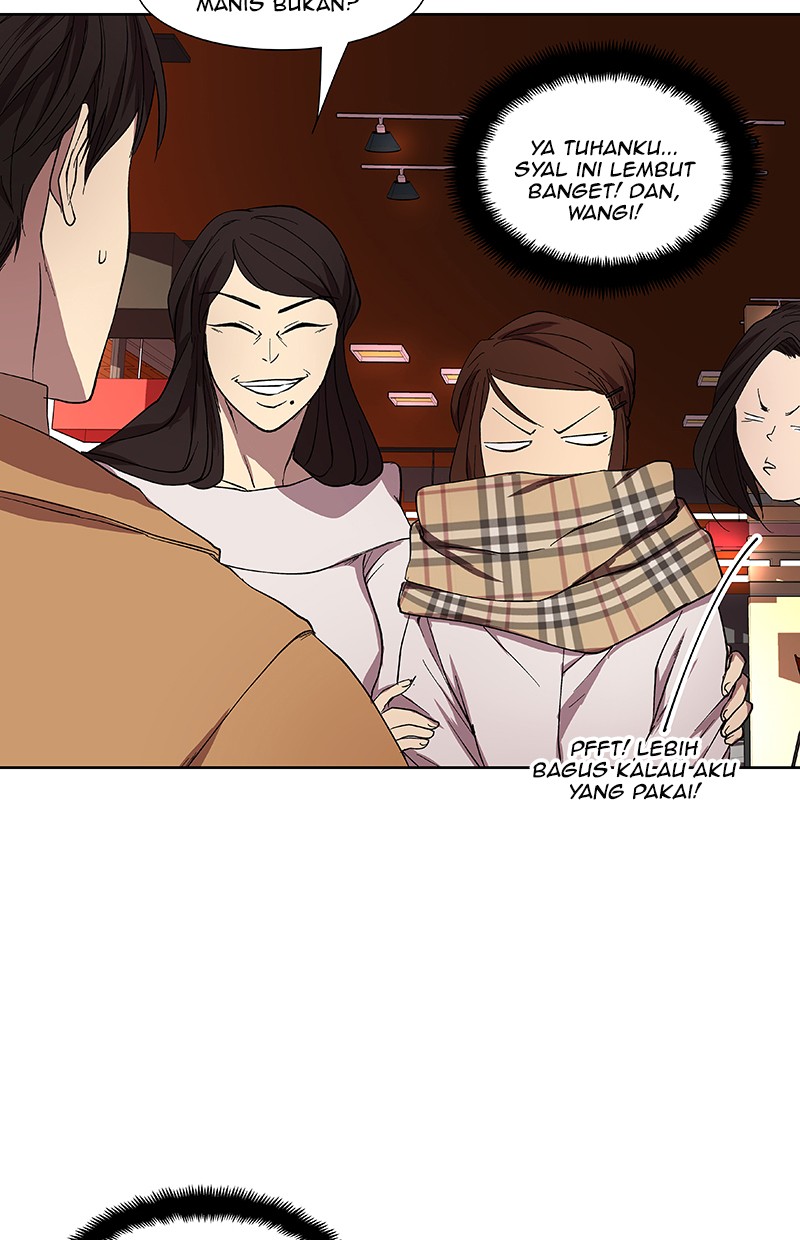 I Love Yoo Chapter 32 Gambar 43