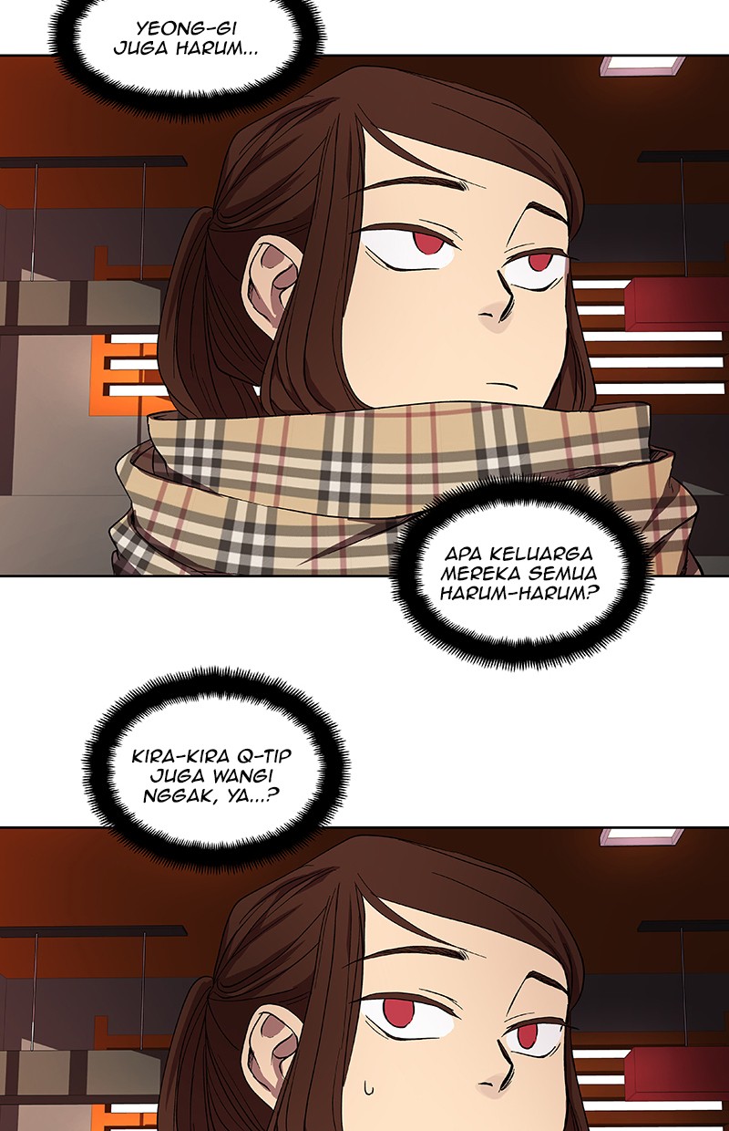 I Love Yoo Chapter 32 Gambar 44