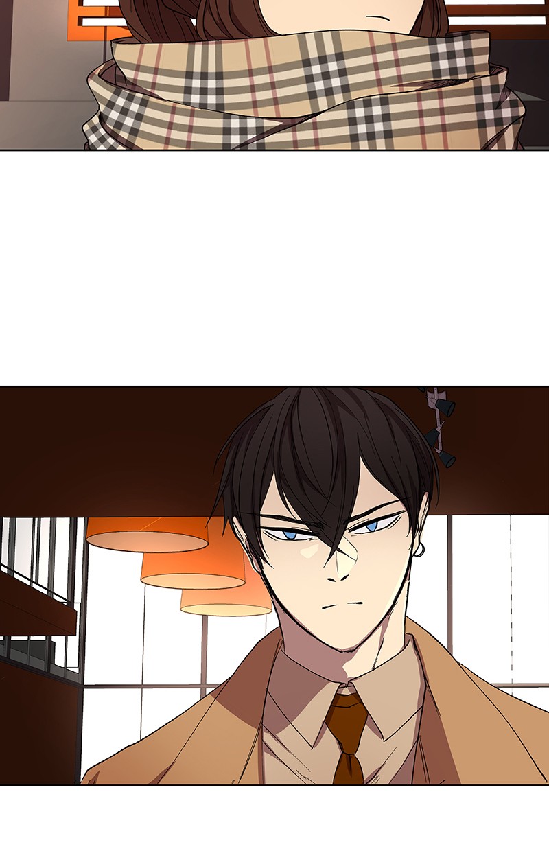 I Love Yoo Chapter 32 Gambar 45