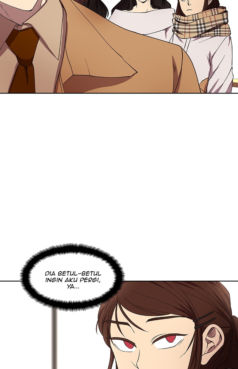 I Love Yoo Chapter 32 Gambar 49
