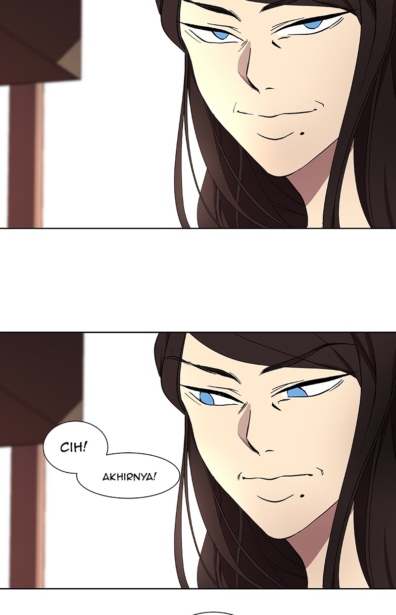 I Love Yoo Chapter 32 Gambar 52