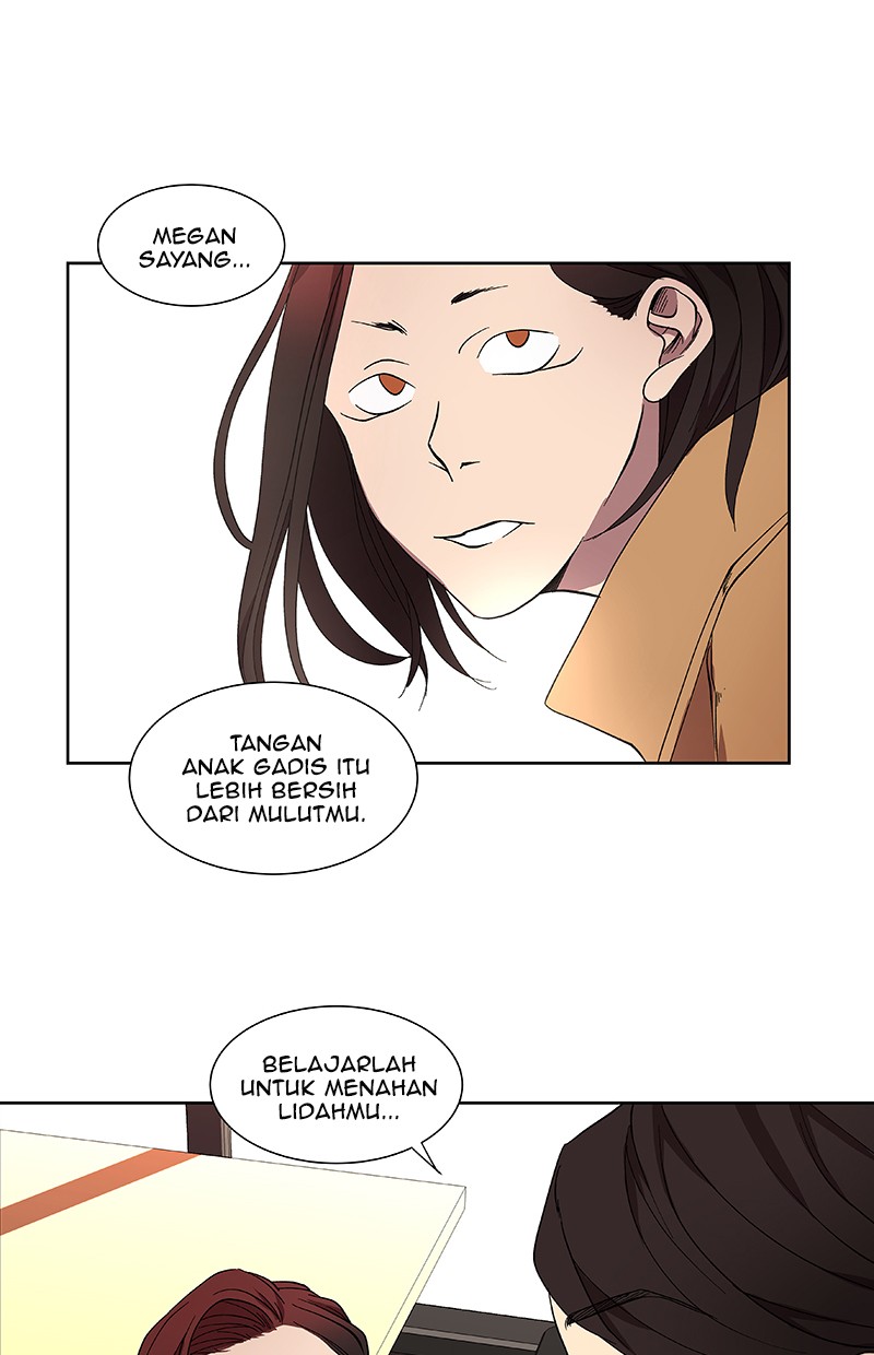 I Love Yoo Chapter 32 Gambar 54