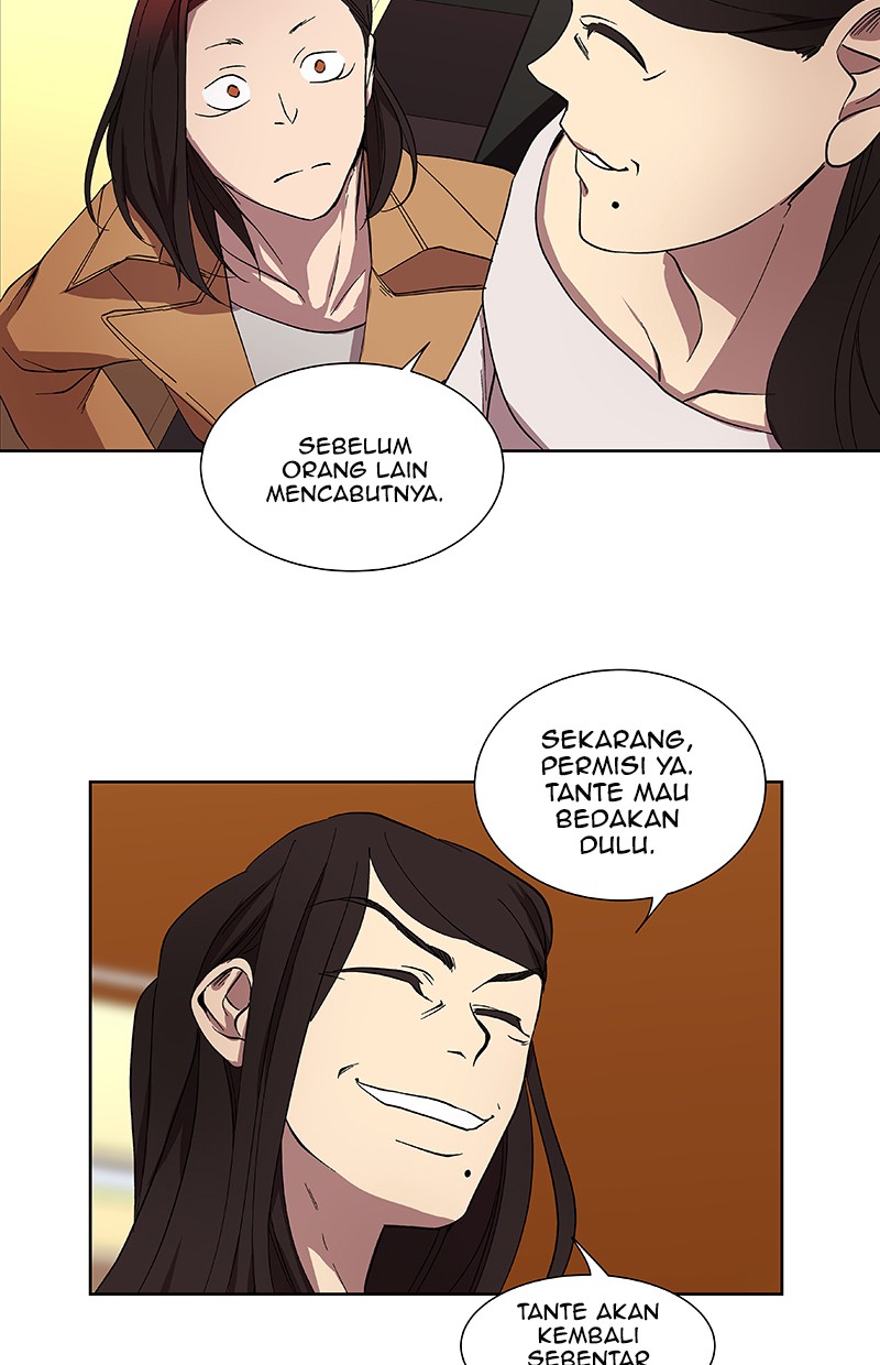 I Love Yoo Chapter 32 Gambar 55