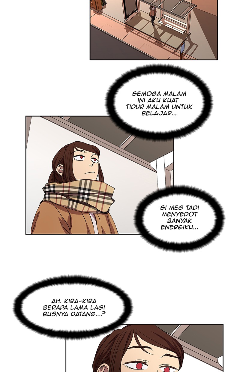 I Love Yoo Chapter 32 Gambar 58