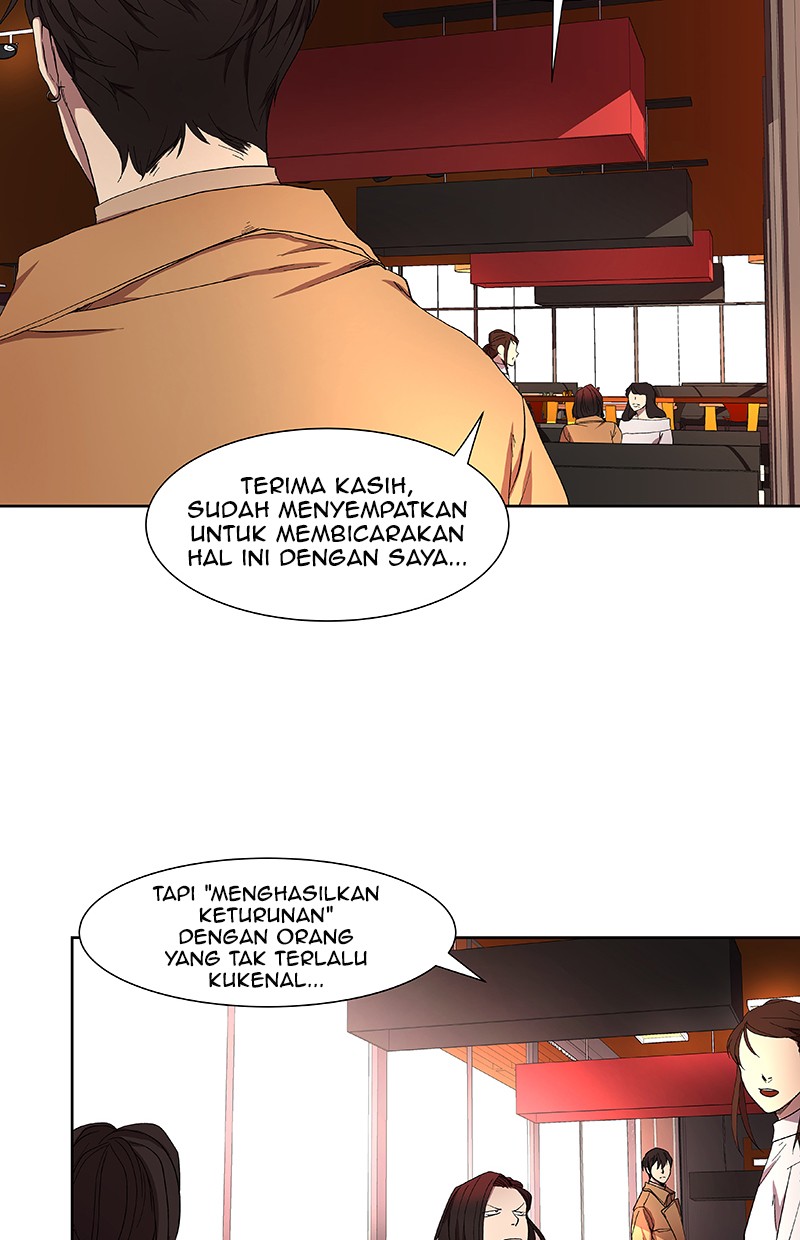I Love Yoo Chapter 32 Gambar 6