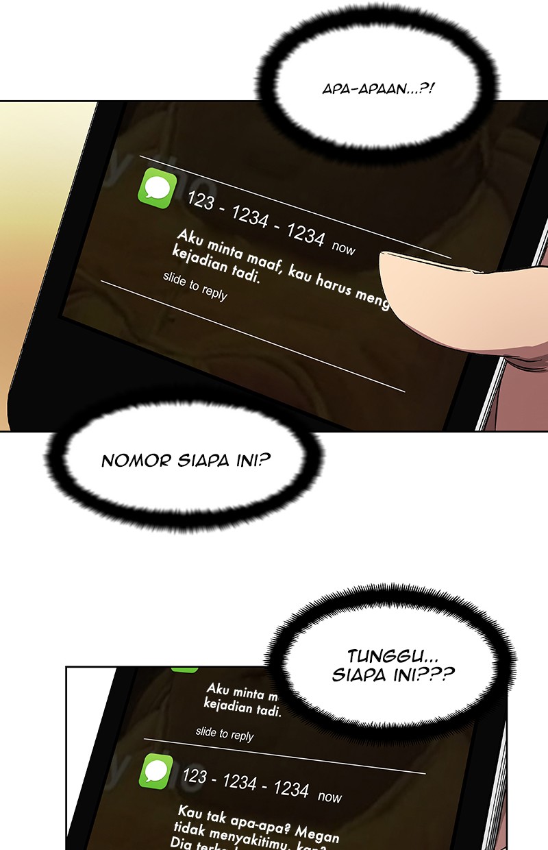 I Love Yoo Chapter 32 Gambar 60