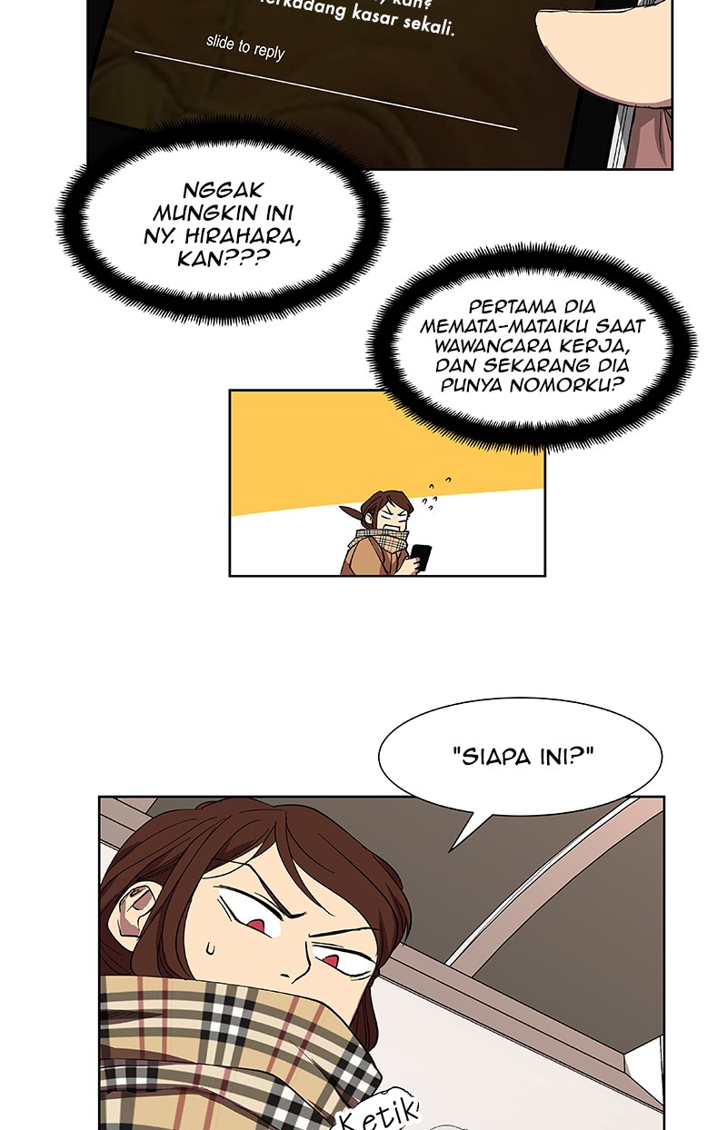 I Love Yoo Chapter 32 Gambar 61