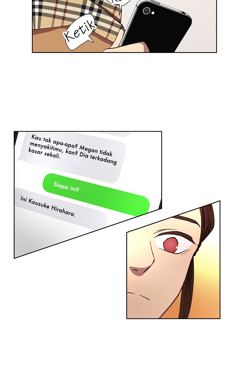 I Love Yoo Chapter 32 Gambar 62