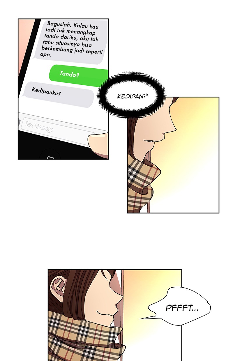 I Love Yoo Chapter 32 Gambar 65