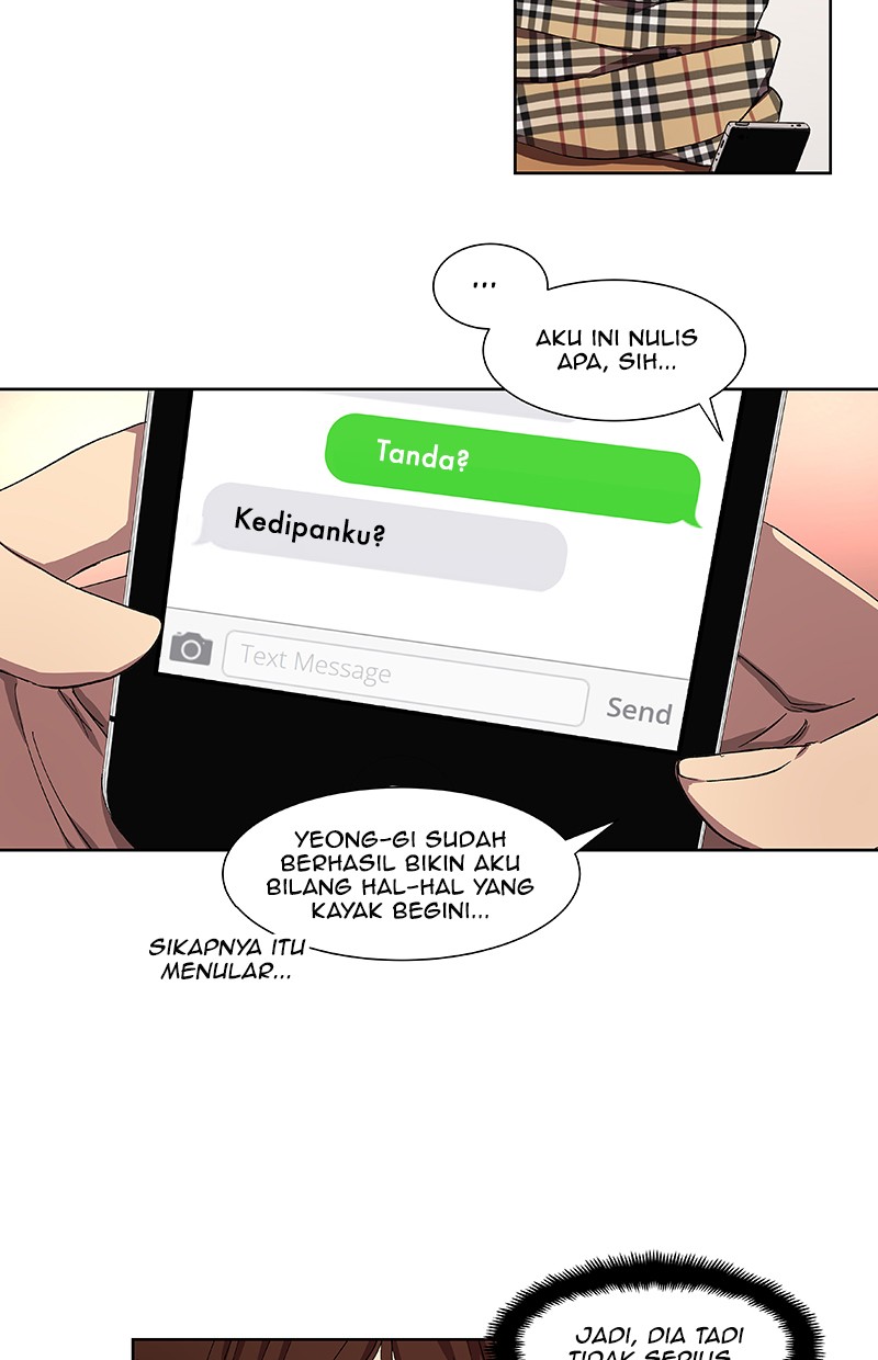 I Love Yoo Chapter 32 Gambar 67