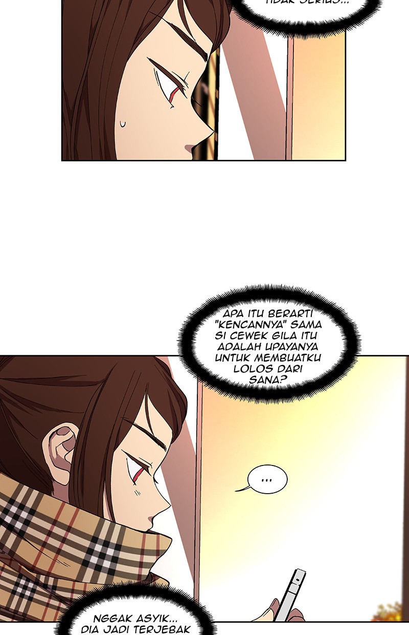 I Love Yoo Chapter 32 Gambar 68