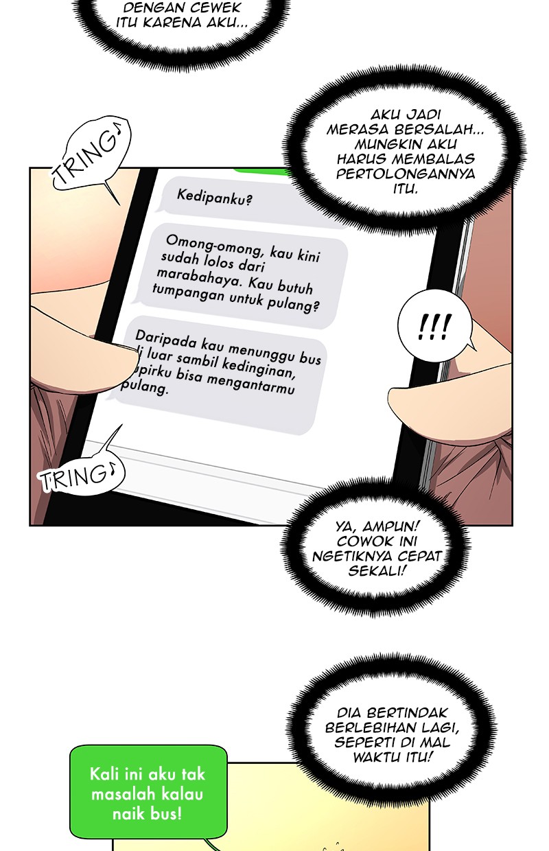 I Love Yoo Chapter 32 Gambar 69