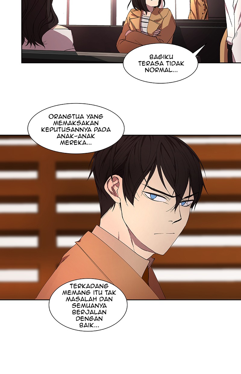 I Love Yoo Chapter 32 Gambar 7