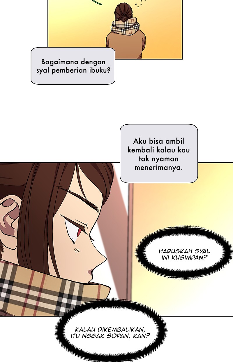 I Love Yoo Chapter 32 Gambar 70