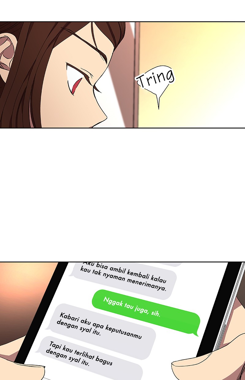 I Love Yoo Chapter 32 Gambar 72