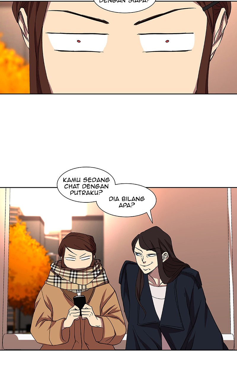 I Love Yoo Chapter 32 Gambar 74