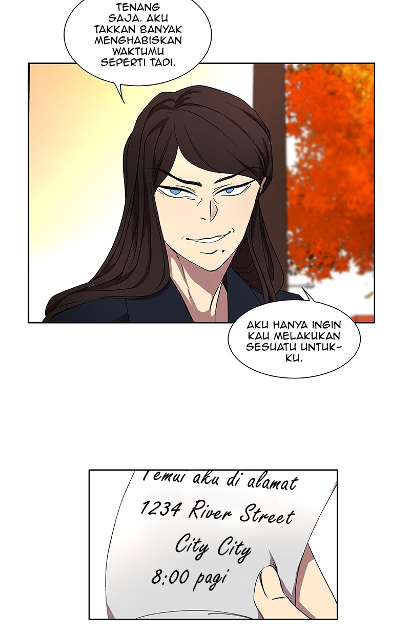 I Love Yoo Chapter 32 Gambar 76