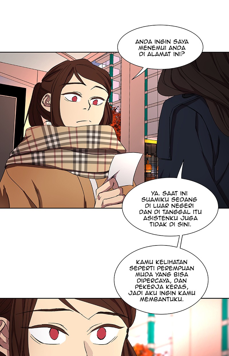 I Love Yoo Chapter 32 Gambar 77