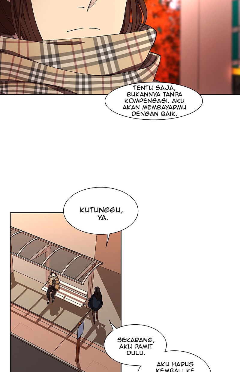 I Love Yoo Chapter 32 Gambar 78