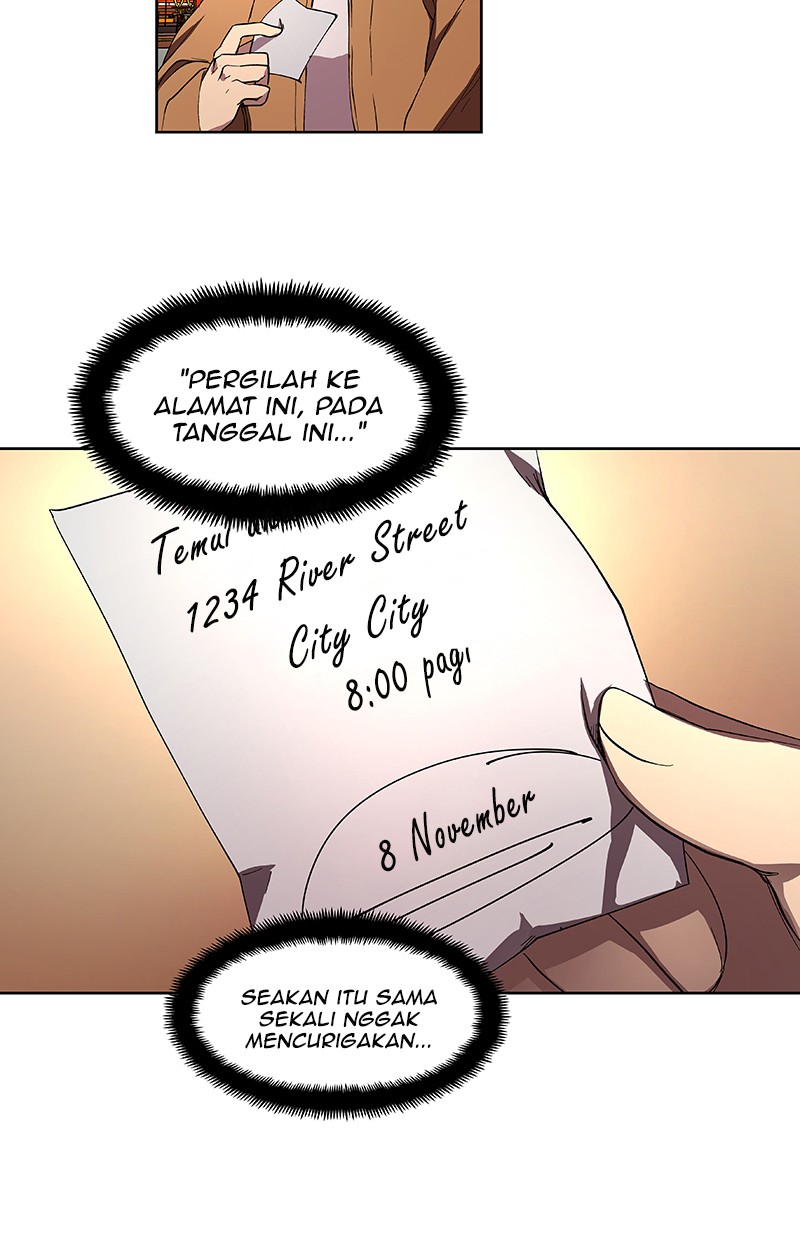 I Love Yoo Chapter 32 Gambar 80