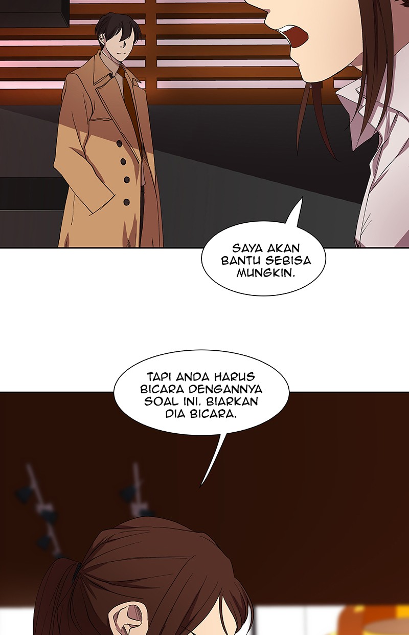 I Love Yoo Chapter 32 Gambar 9