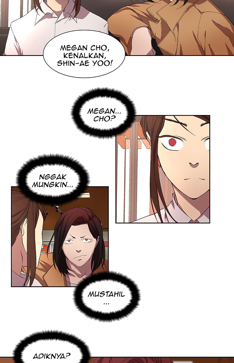 I Love Yoo Chapter 31 Gambar 11