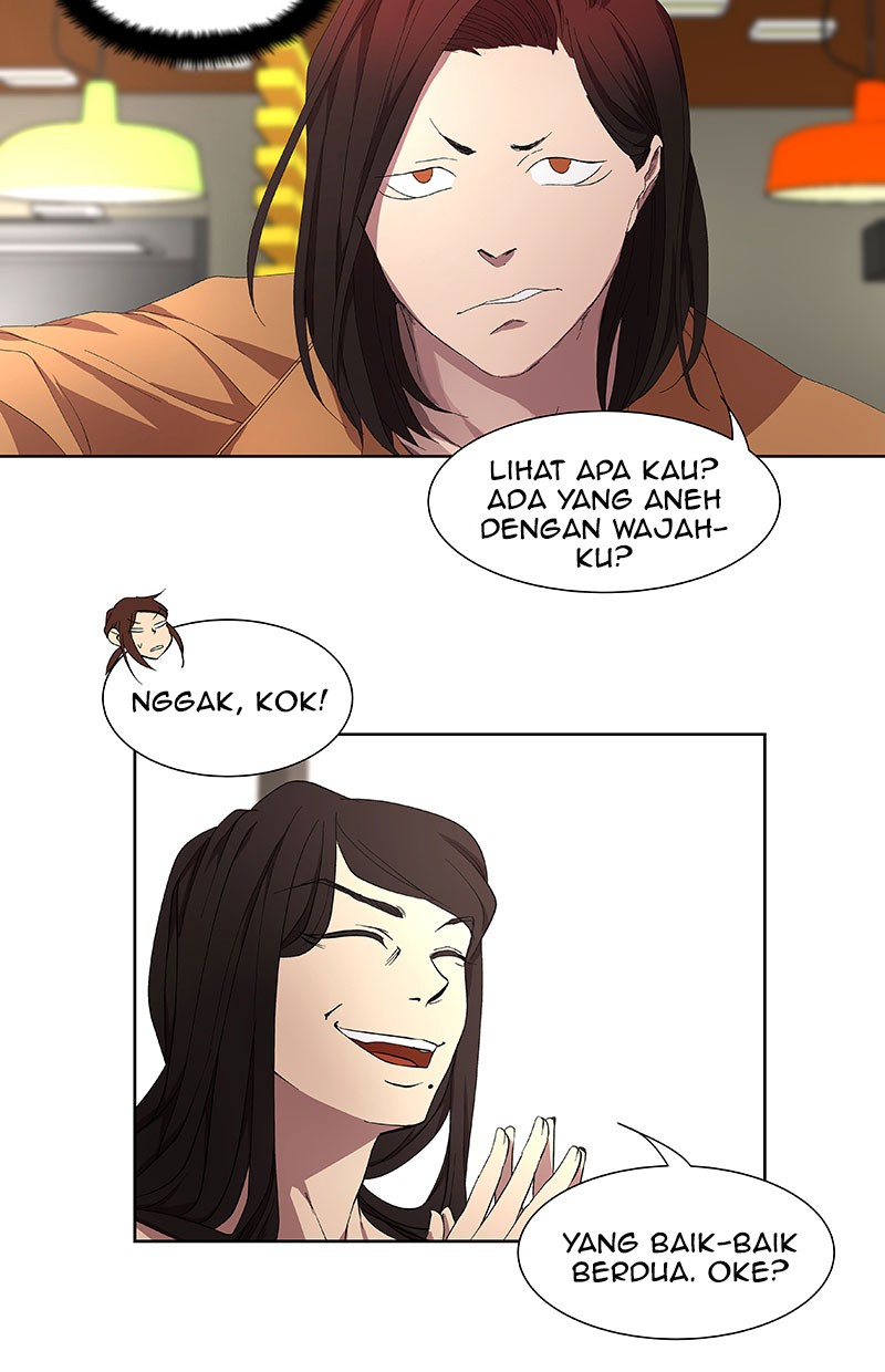 I Love Yoo Chapter 31 Gambar 12