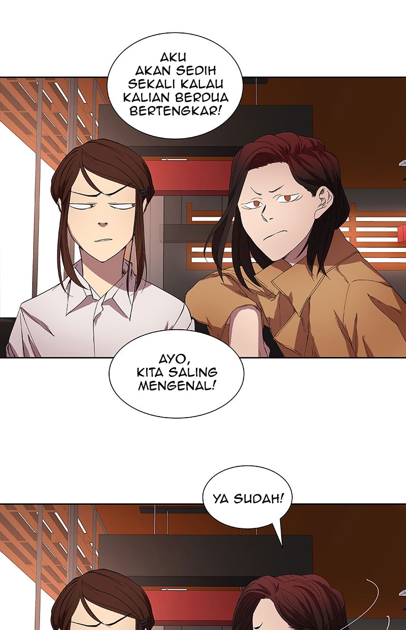 I Love Yoo Chapter 31 Gambar 13