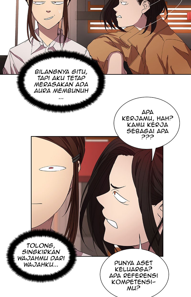 I Love Yoo Chapter 31 Gambar 14