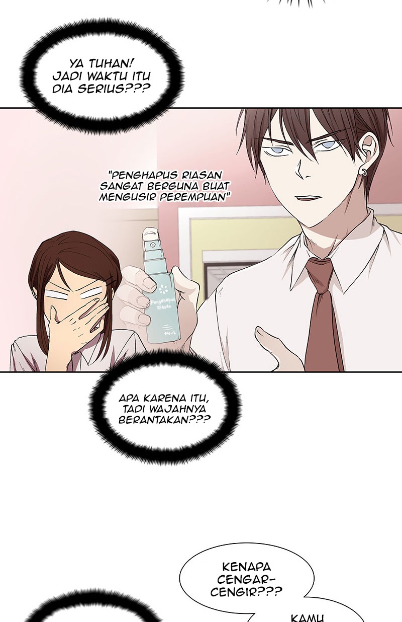 I Love Yoo Chapter 31 Gambar 16