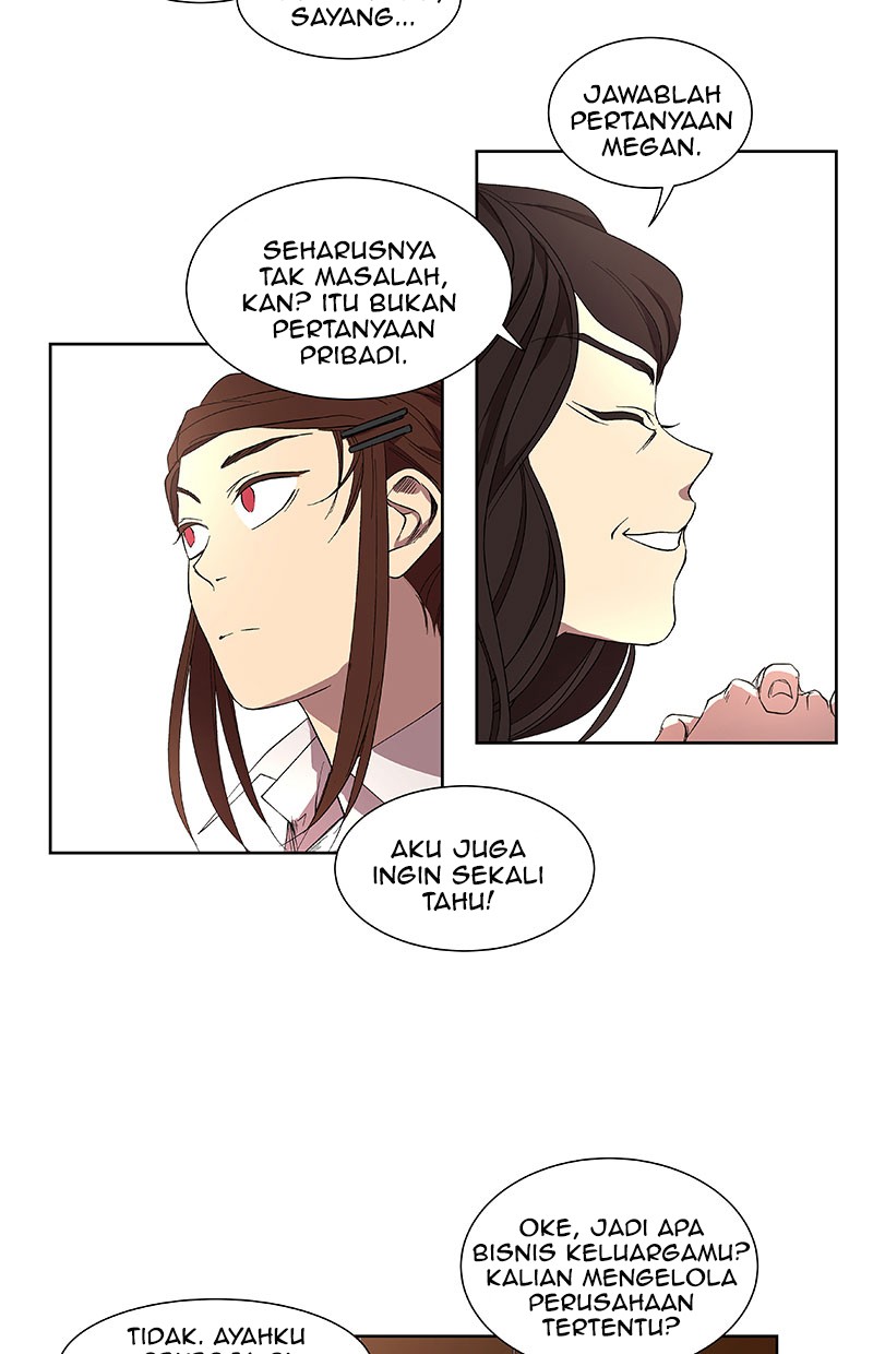 I Love Yoo Chapter 31 Gambar 18