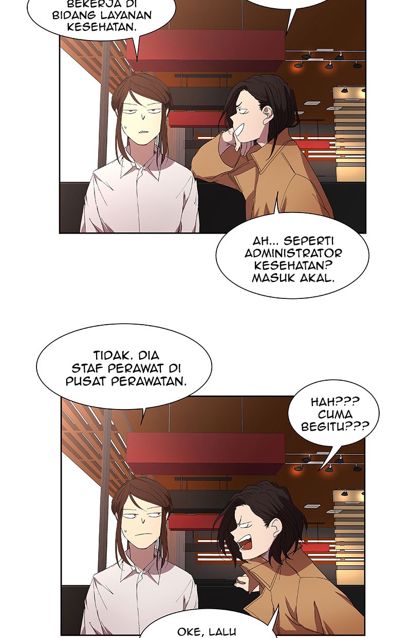 I Love Yoo Chapter 31 Gambar 19