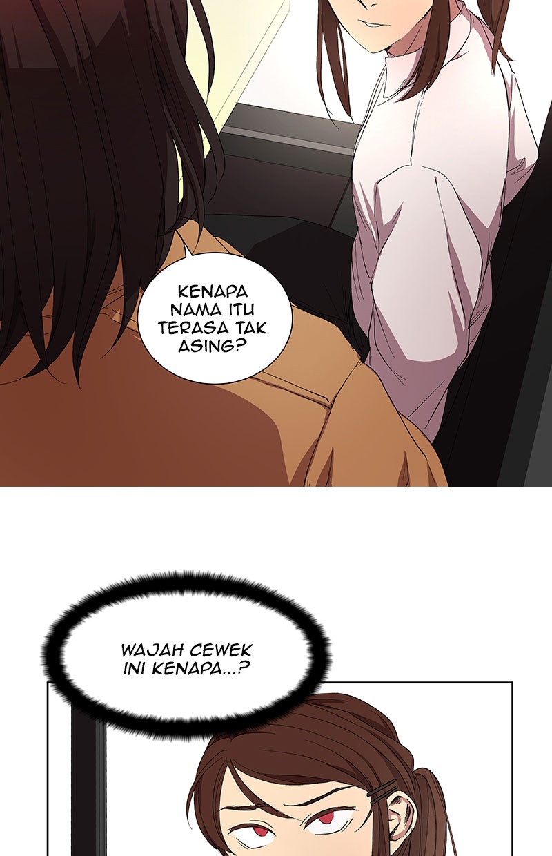 Baca I Love Yoo Chapter 31 Gambar 2