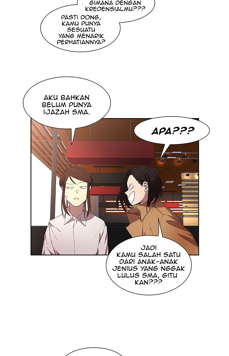 I Love Yoo Chapter 31 Gambar 20