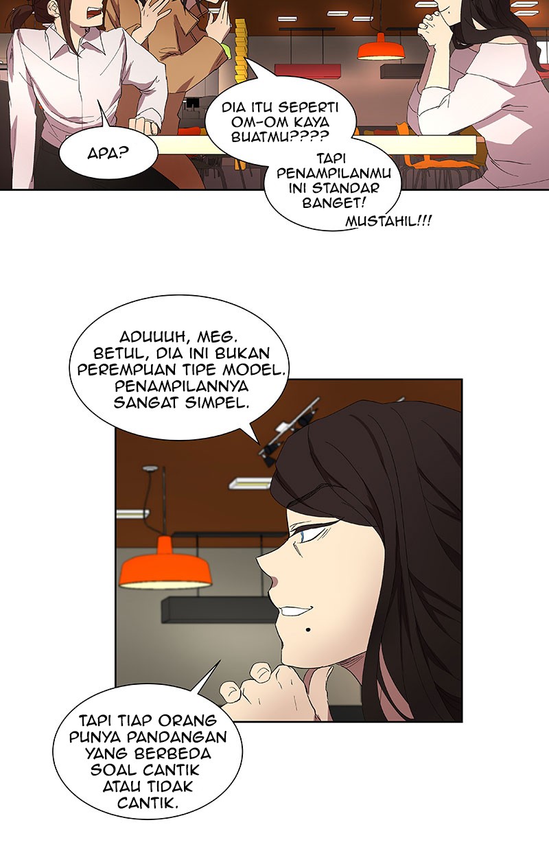 I Love Yoo Chapter 31 Gambar 22