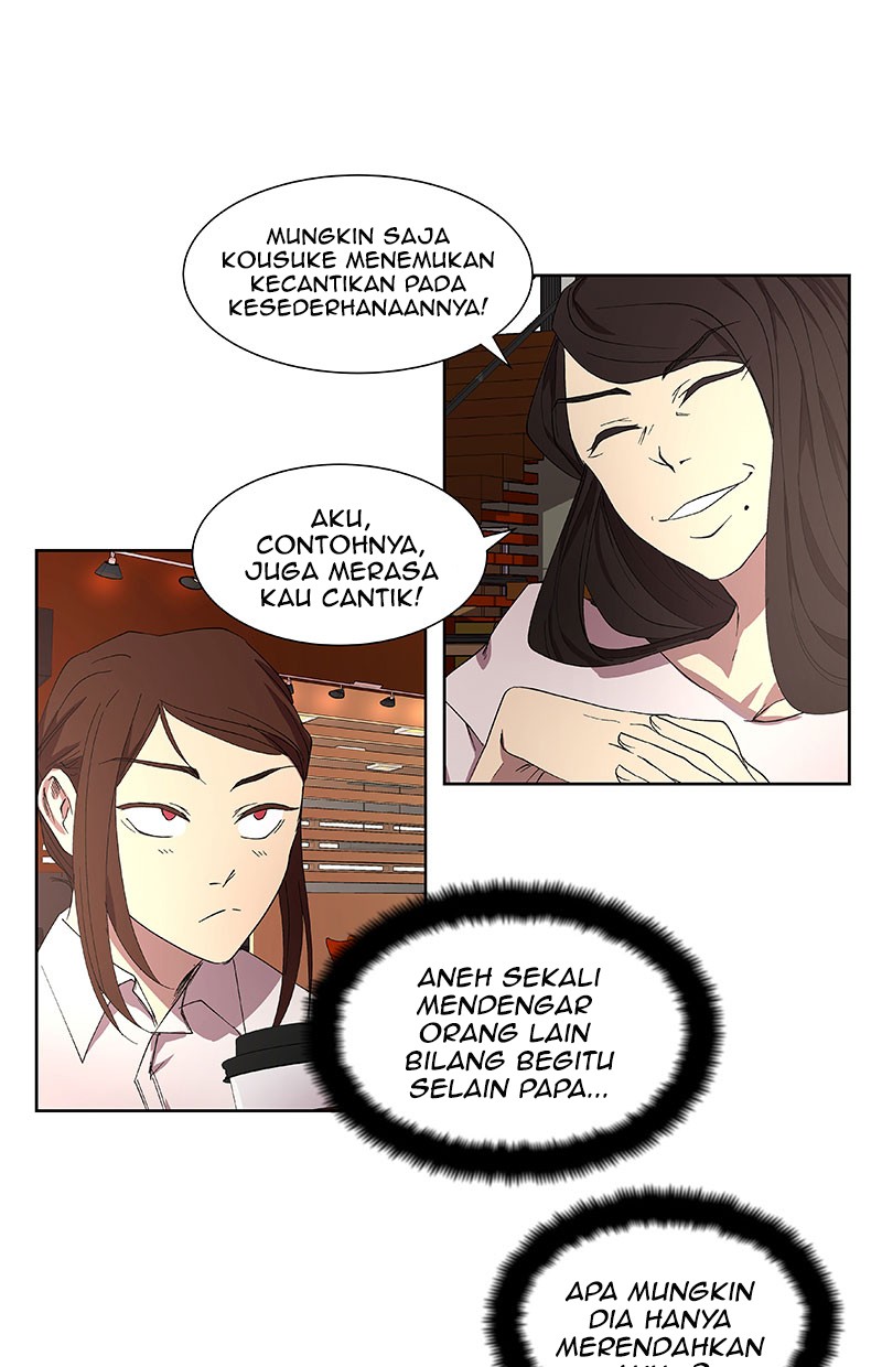 I Love Yoo Chapter 31 Gambar 23