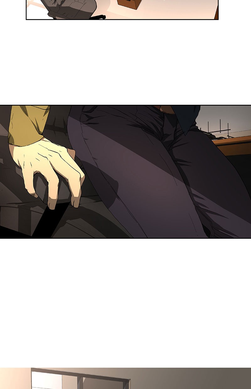 I Love Yoo Chapter 31 Gambar 28