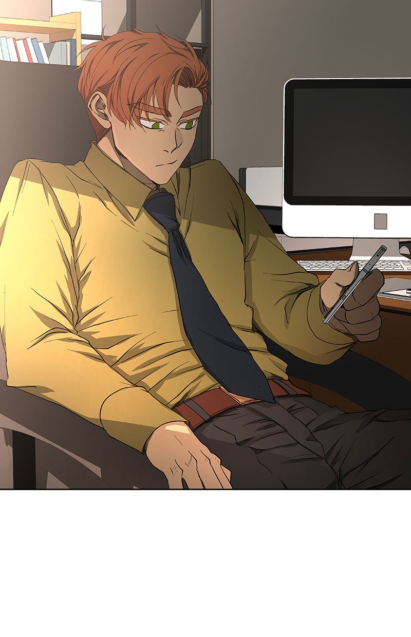 I Love Yoo Chapter 31 Gambar 29