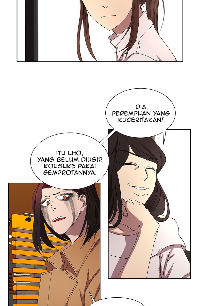 I Love Yoo Chapter 31 Gambar 3