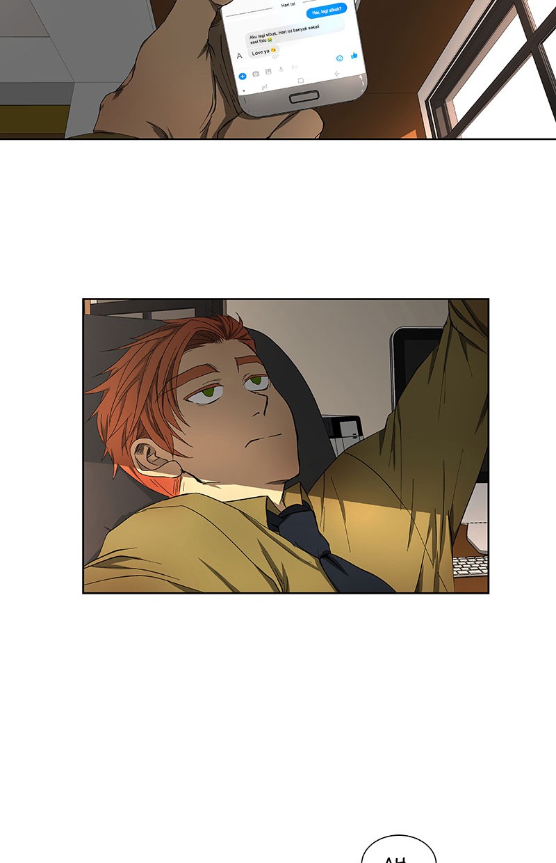 I Love Yoo Chapter 31 Gambar 33