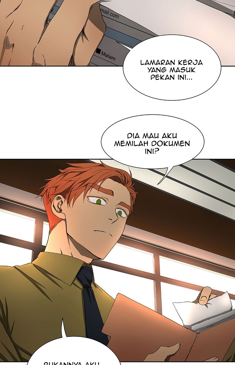 I Love Yoo Chapter 31 Gambar 35