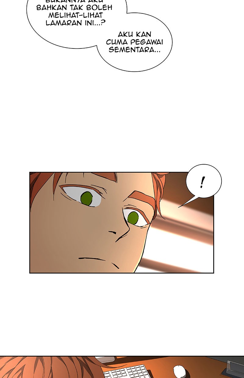 I Love Yoo Chapter 31 Gambar 36