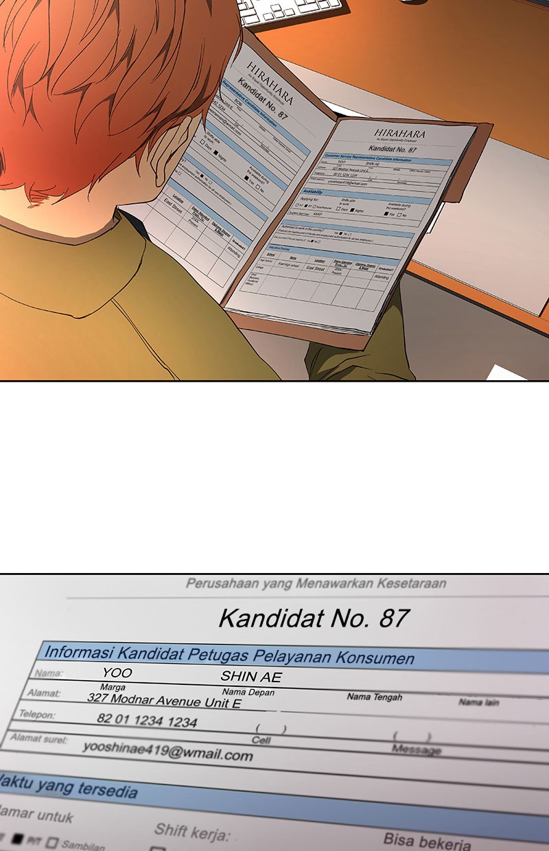I Love Yoo Chapter 31 Gambar 37